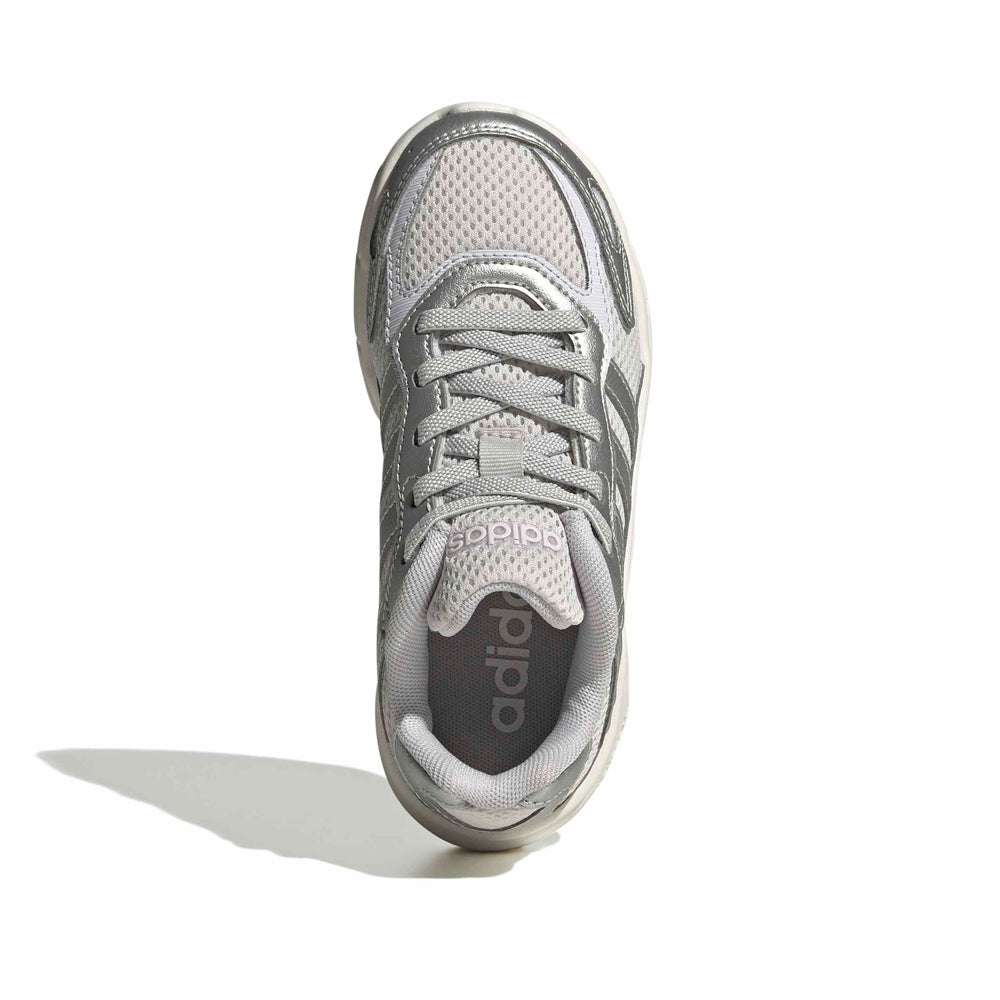 Sneakers Adidas Eclyptix 2000 El C Bambina - Grigio