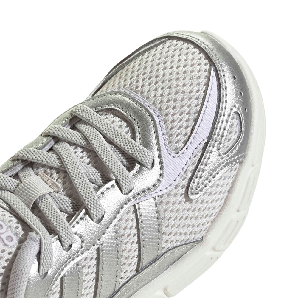 Sneakers Adidas Eclyptix 2000 El C Bambina - Grigio
