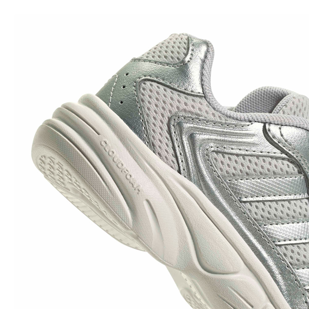 Sneakers Adidas Eclyptix 2000 El C Bambina - Grigio