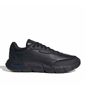 Sneakers Adidas Cloudfoam FleX-sc Uomo - Nero