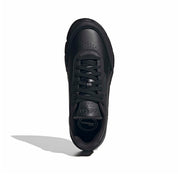 Sneakers Adidas Cloudfoam FleX-sc Uomo - Nero