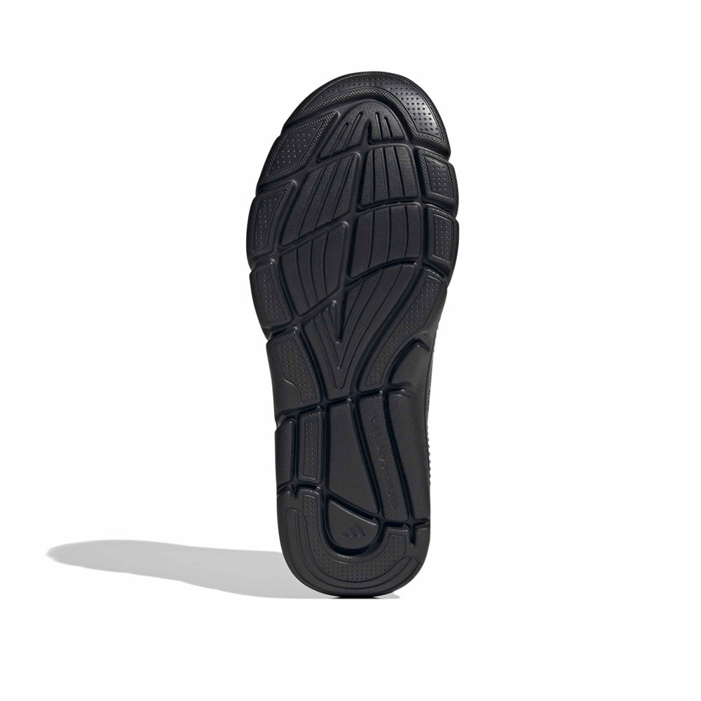Sneakers Adidas Cloudfoam FleX-sc Uomo - Nero