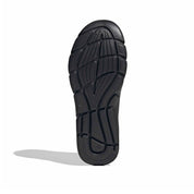 Sneakers Adidas Cloudfoam FleX-sc Uomo - Nero