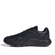 Sneakers Adidas Cloudfoam FleX-sc Uomo - Nero