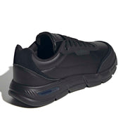 Sneakers Adidas Cloudfoam FleX-sc Uomo - Nero