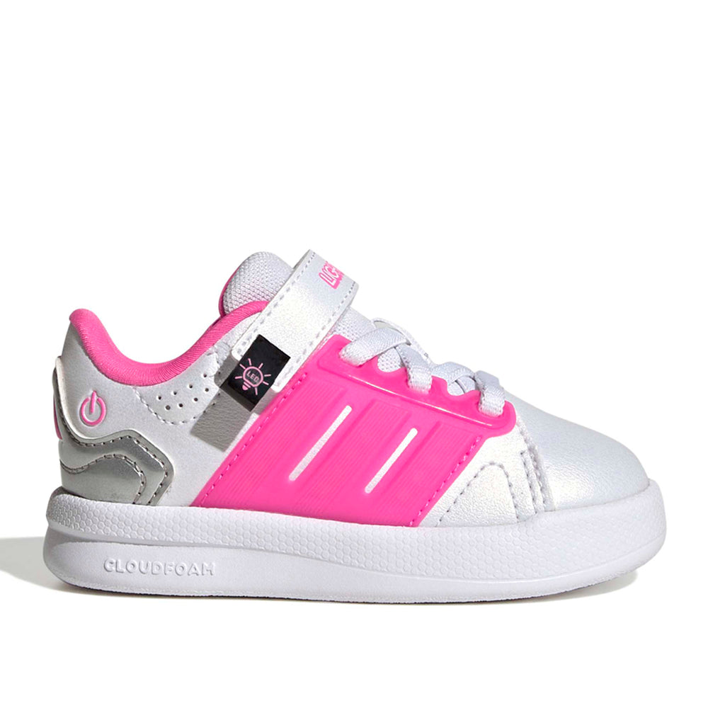 Sneakers Adidas Lightorama Court el Bimba - Bianco