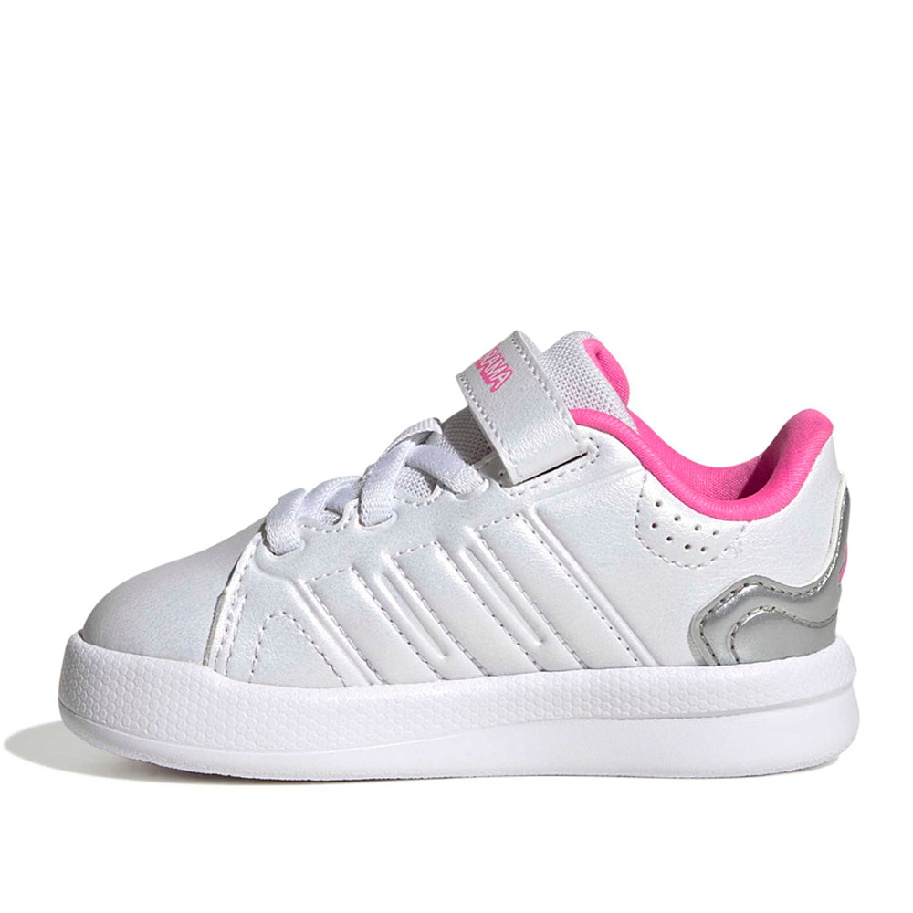 Sneakers Adidas Lightorama Court el Bimba - Bianco
