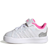 Sneakers Adidas Lightorama Court el Bimba - Bianco