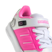 Sneakers Adidas Lightorama Court el Bimba - Bianco