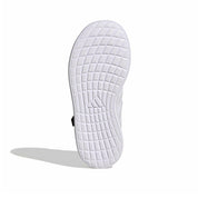 Sneakers Adidas Lightorama Court el Bambina - Bianco