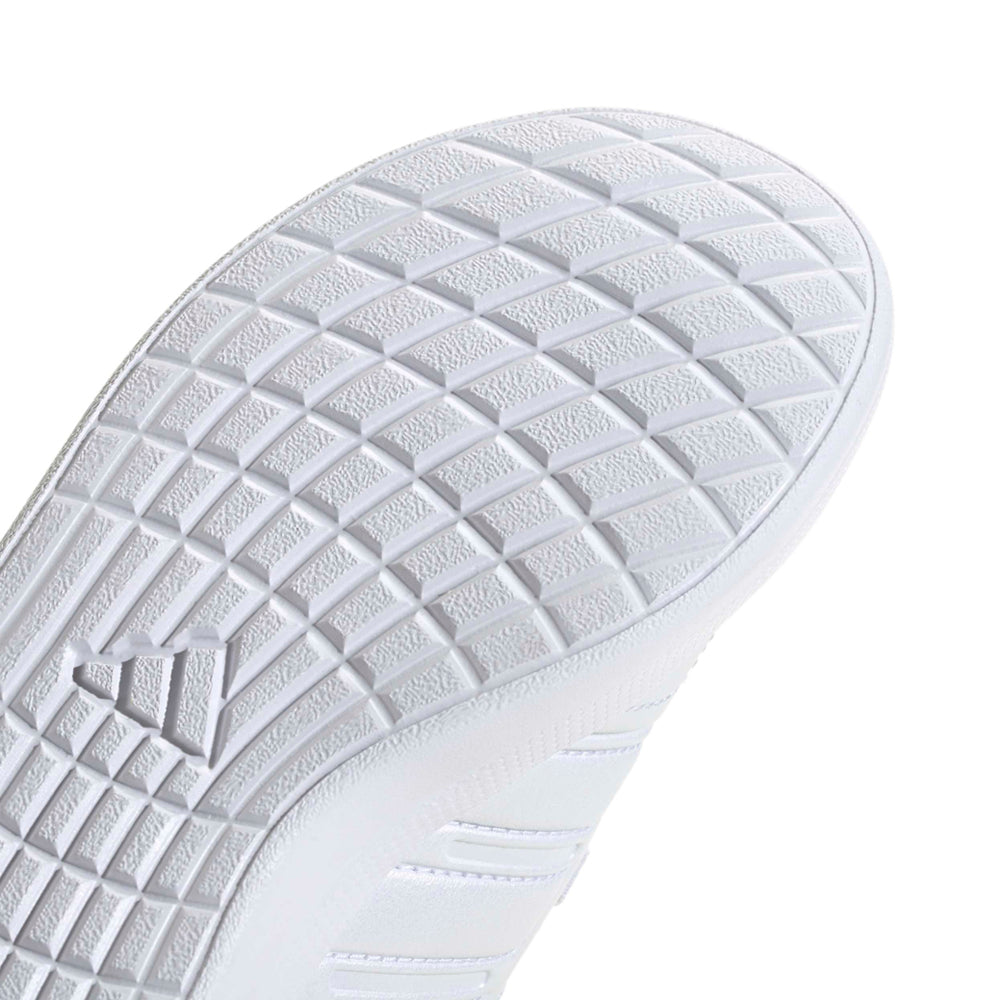 Sneakers Adidas Lightorama Court el Bambina - Bianco