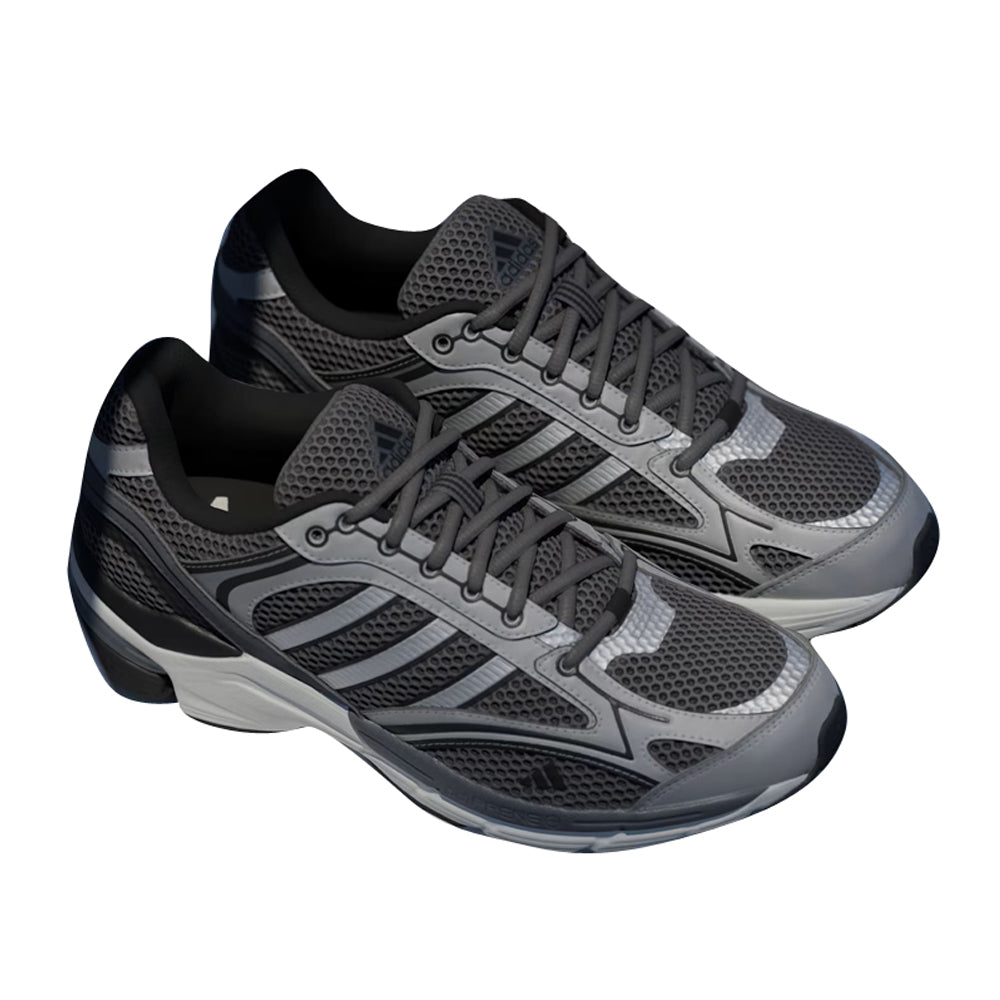 Sneakers Adidas Spiritain2000 Uomo - Metallico