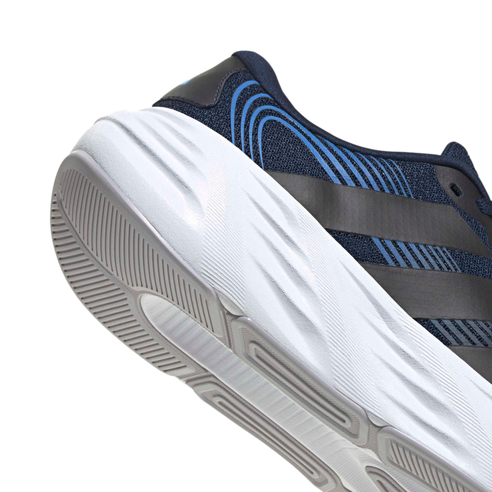 Sneakers Adidas Galaxy 8 M Uomo - Blu