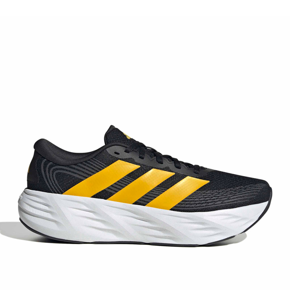 Scarpa Running Adidas Galaxy 8 M Uomo - Nero