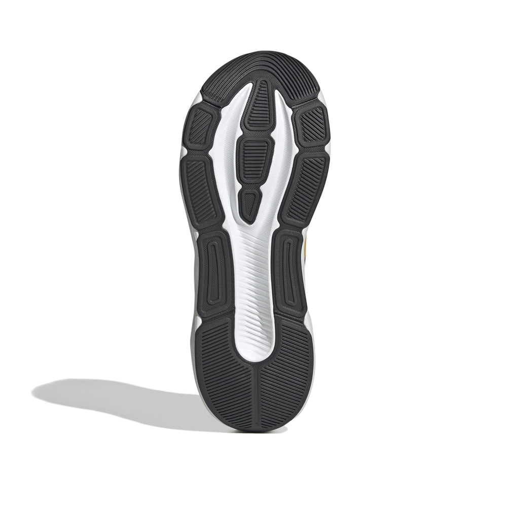 Scarpa Running Adidas Galaxy 8 M Uomo - Nero