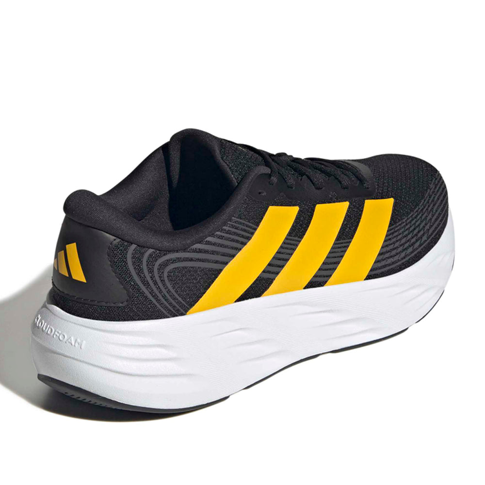 Scarpa Running Adidas Galaxy 8 M Uomo - Nero