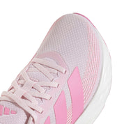 Sneakers Adidas Galaxy 8 W Donna - Rosa