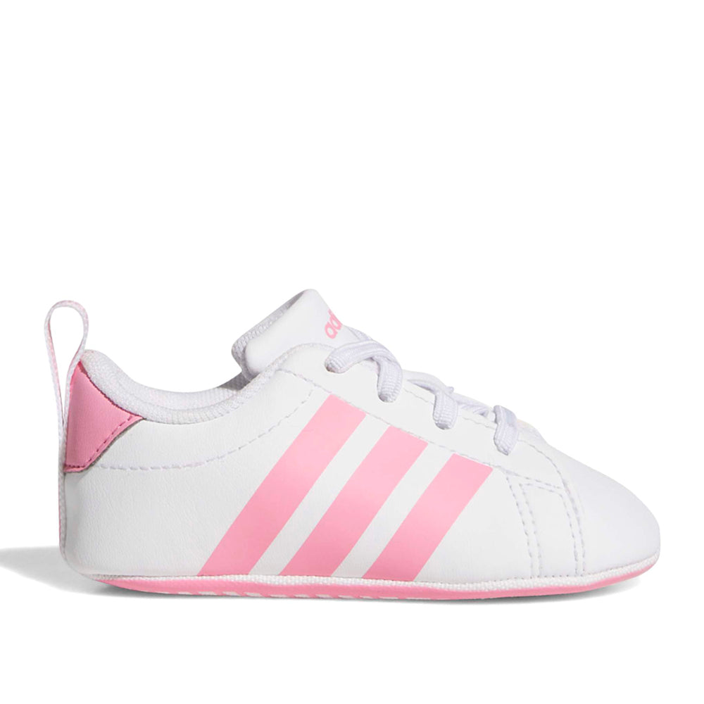 Sneakers Adidas Grand Court Crib Unisex Bimbo - Bianco