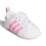 Sneakers Adidas Grand Court Crib Unisex Bimbo - Bianco