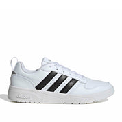 Sneakers Adidas Courtwave Donna - Bianco