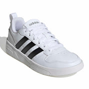 Sneakers Adidas Courtwave Donna - Bianco