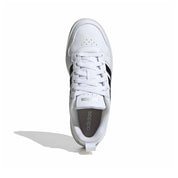 Sneakers Adidas Courtwave Donna - Bianco