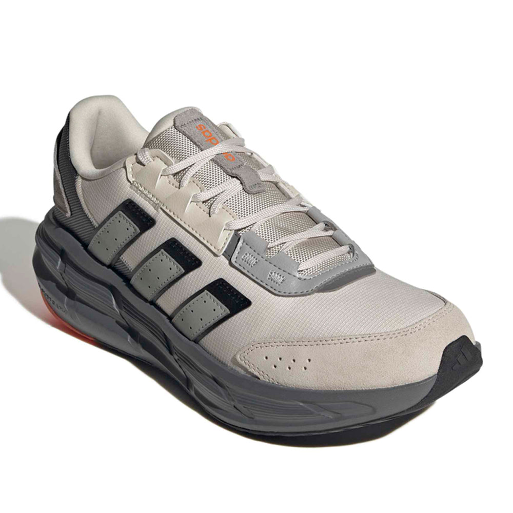 Sneakers Adidas Astrastar Uomo - Grigio