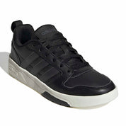 Sneakers Adidas Courtwave Donna - Nero