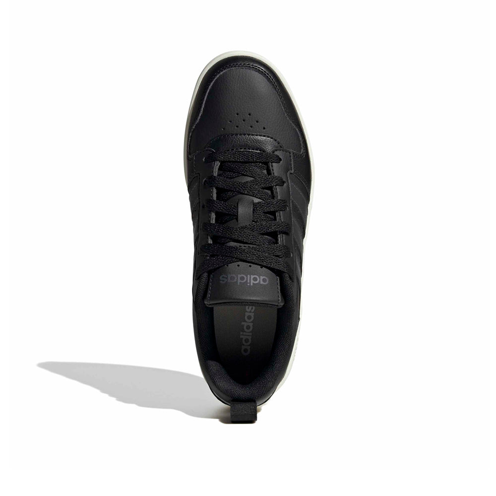 Sneakers Adidas Courtwave Donna - Nero