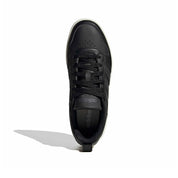 Sneakers Adidas Courtwave Donna - Nero