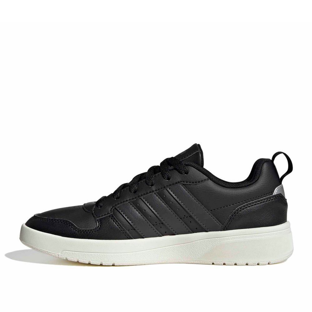 Sneakers Adidas Courtwave Donna - Nero