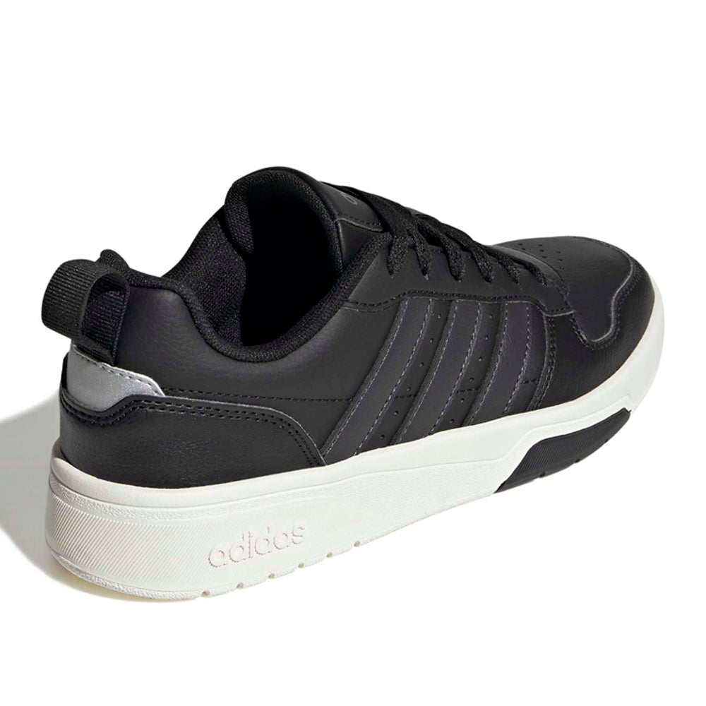 Sneakers Adidas Courtwave Donna - Nero