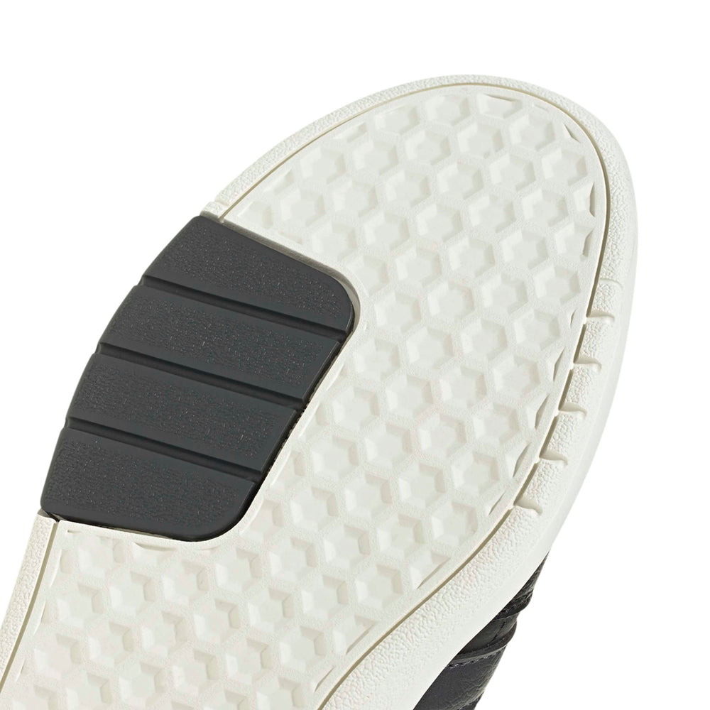 Sneakers Adidas Courtwave Donna - Nero