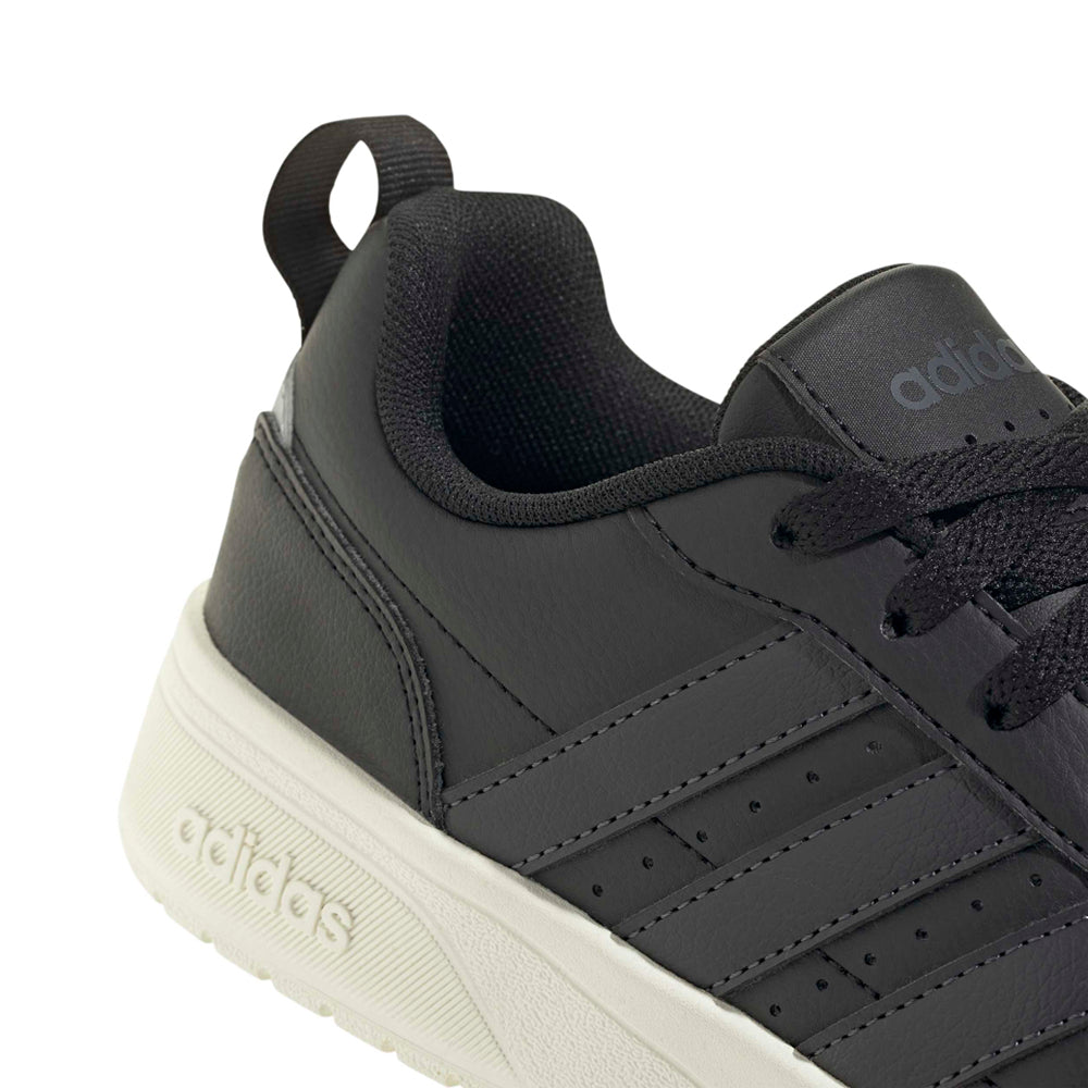 Sneakers Adidas Courtwave Donna - Nero