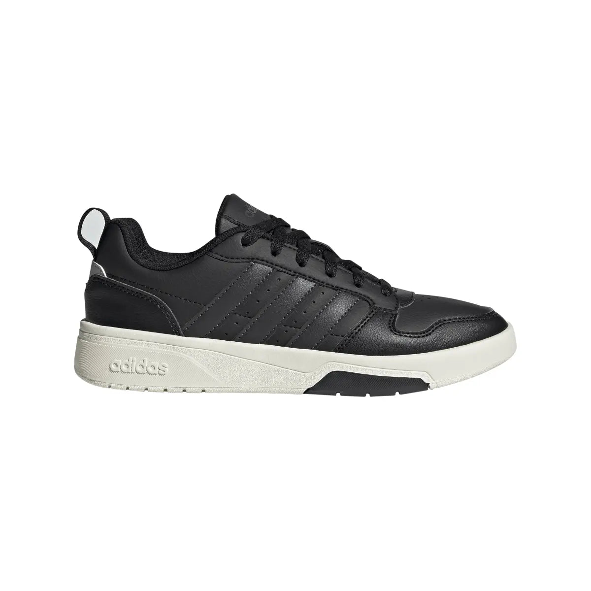 Sneakers Adidas Courtwave Donna - Nero