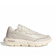 Sneakers Adidas Cloudfoam FleX-sc Donna - Bianco