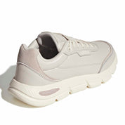 Sneakers Adidas Cloudfoam FleX-sc Donna - Bianco