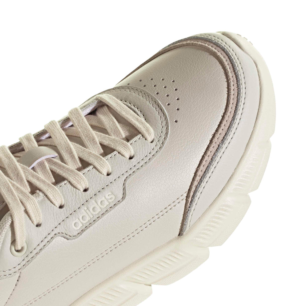 Sneakers Adidas Cloudfoam FleX-sc Donna - Bianco