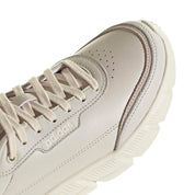 Sneakers Adidas Cloudfoam FleX-sc Donna - Bianco