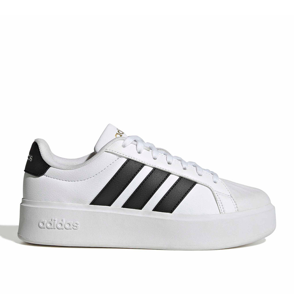 Sneakers Adidas Streettalk Bold Donna - Bianco