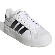 Sneakers Adidas Streettalk Bold Donna - Bianco