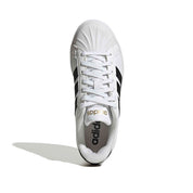 Sneakers Adidas Streettalk Bold Donna - Bianco