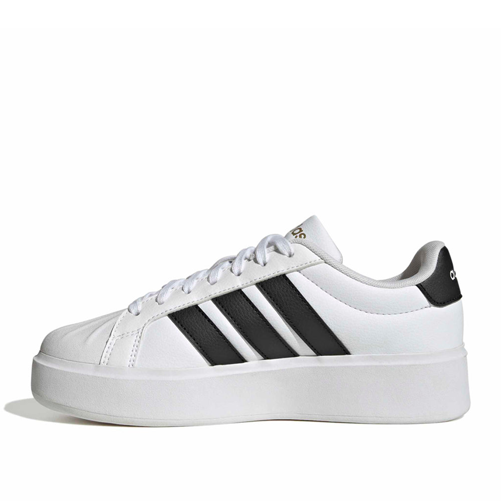 Sneakers Adidas Streettalk Bold Donna - Bianco