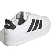 Sneakers Adidas Streettalk Bold Donna - Bianco