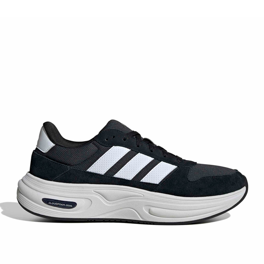 Sneakers Adidas Cloudfoam Cuxxion Uomo - Nero