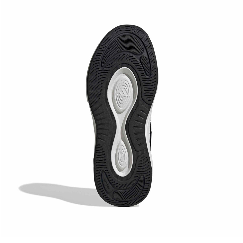 Sneakers Adidas Cloudfoam Cuxxion Uomo - Nero
