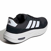 Sneakers Adidas Cloudfoam Cuxxion Uomo - Nero