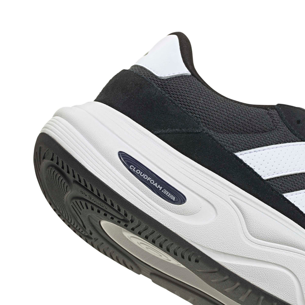 Sneakers Adidas Cloudfoam Cuxxion Uomo - Nero