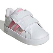 Sneakers Adidas Grand Court 3.0 Cf I Bimba - Bianco