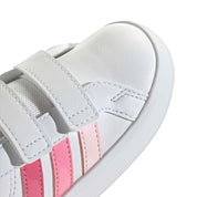 Sneakers Adidas Grand Court 3.0 Cf I Bimba - Bianco